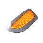 Image of Side Marker Light image for your 2002 Volkswagen Passat Wagon  GLX Wagon 